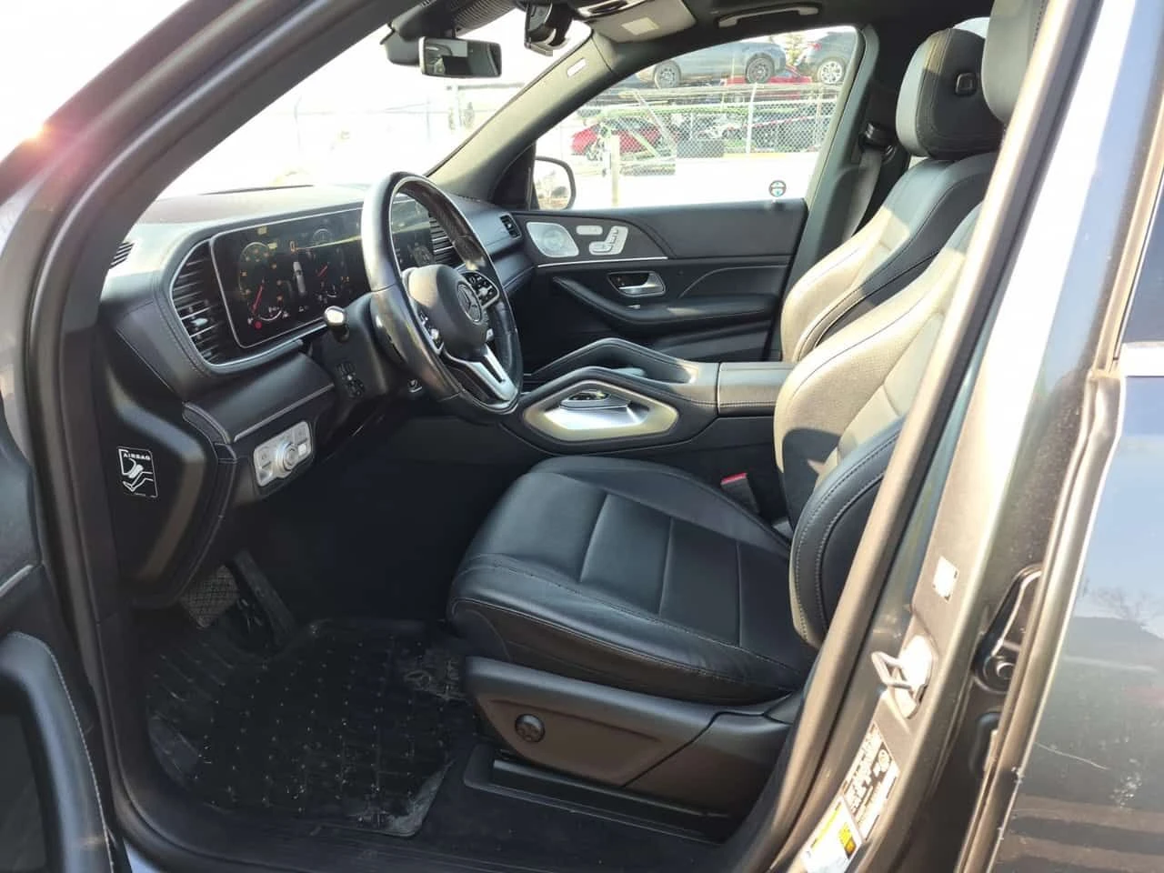 Mercedes-Benz GLE 350/4 Matic/Подгрев/ Панорама/Памет/Burmester  - изображение 7