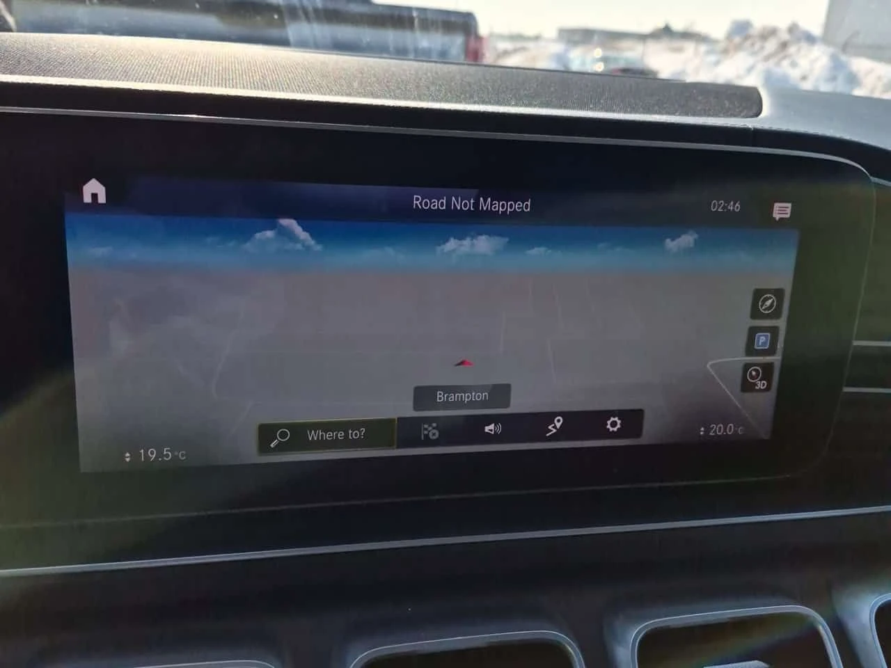 Mercedes-Benz GLE 350/4 Matic/Подгрев/ Панорама/Памет/Burmester  - изображение 10