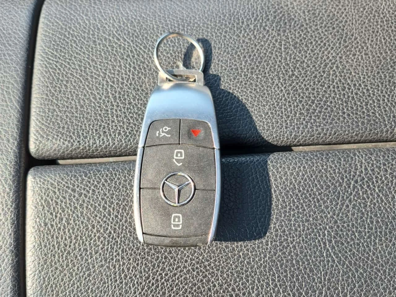 Mercedes-Benz GLE 350/4 Matic/Подгрев/ Панорама/Памет/Burmester  - изображение 6