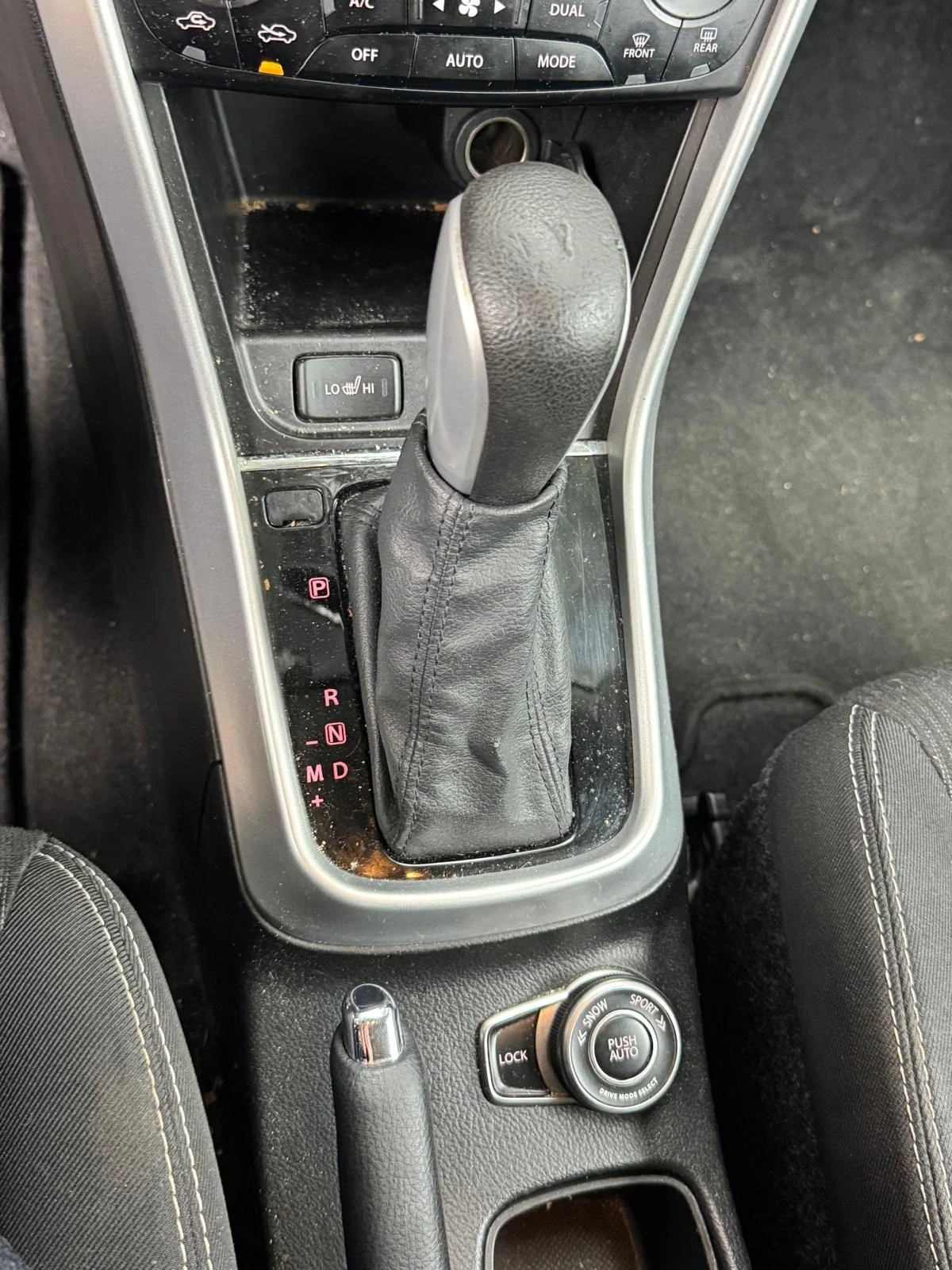 Suzuki SX4 S-Cross LED* NAVI* КАМЕРА* ПОДГРЕВ* 1.6d 4x4 120hp - изображение 5