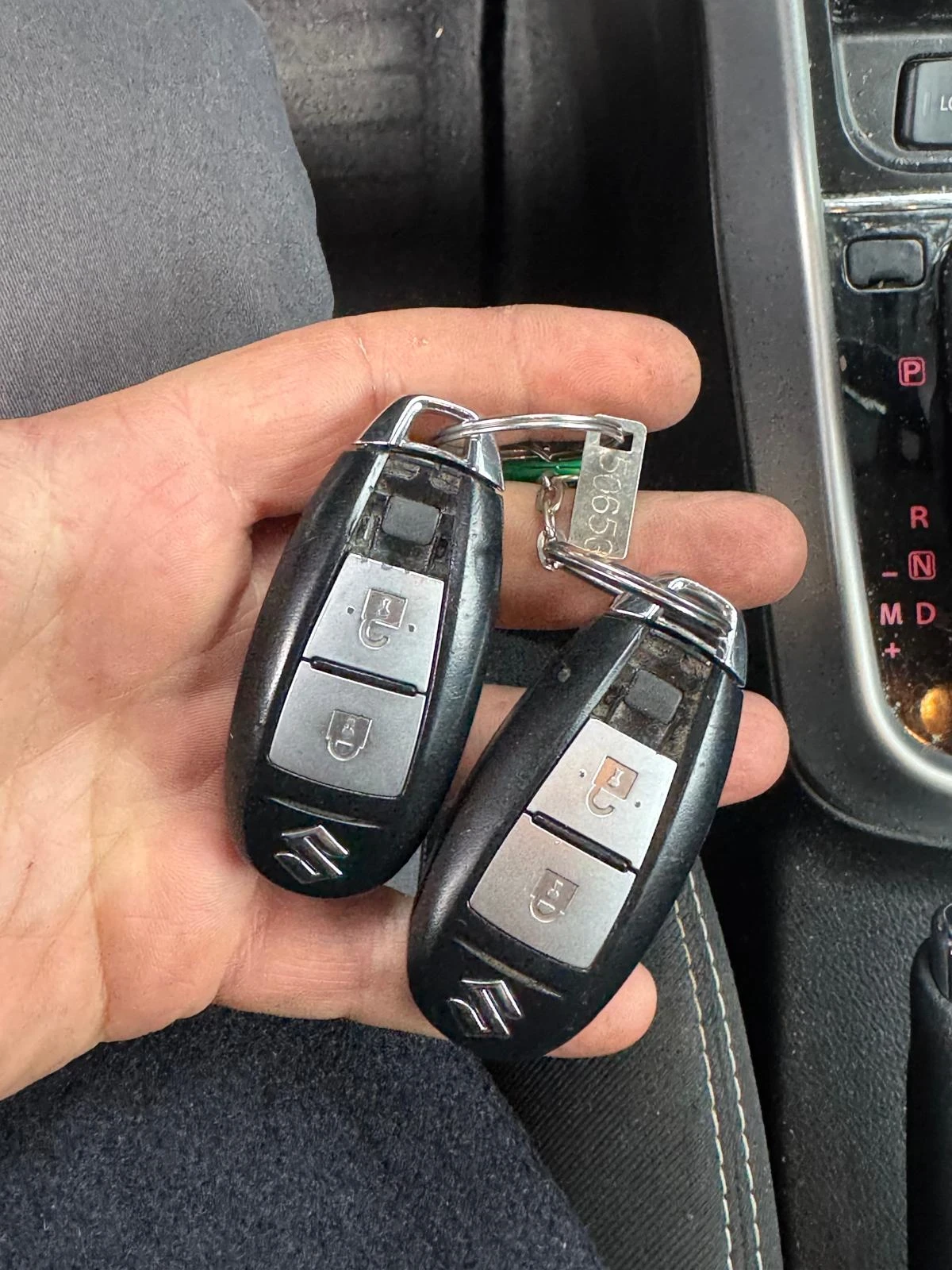 Suzuki SX4 S-Cross LED* NAVI* КАМЕРА* ПОДГРЕВ* 1.6d 4x4 120hp - изображение 6