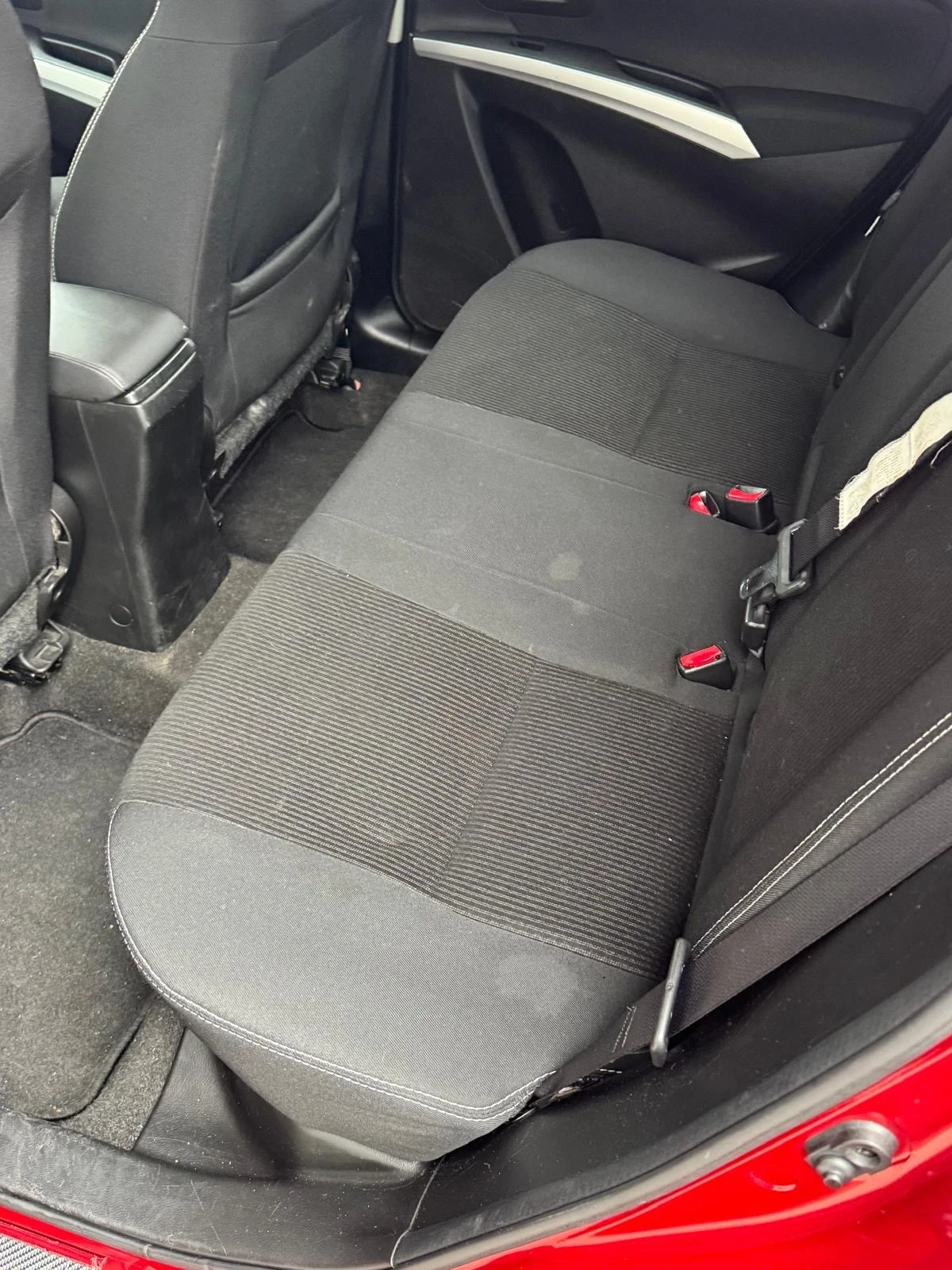 Suzuki SX4 S-Cross LED* NAVI* КАМЕРА* ПОДГРЕВ* 1.6d 4x4 120hp - изображение 10