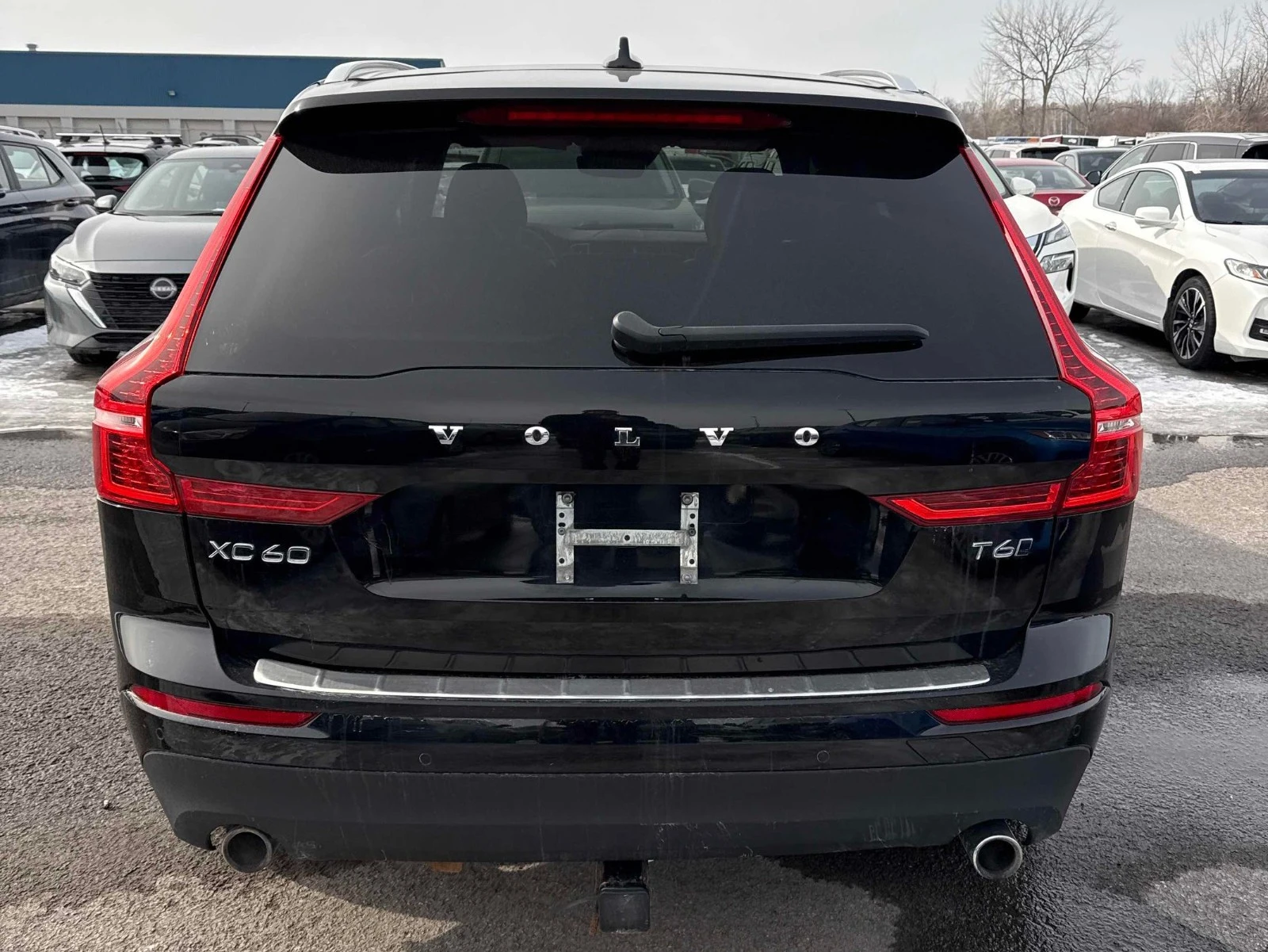 Volvo XC60 Momentum � ����������� & ���� ������ | Mobile.bg � ����������� 5