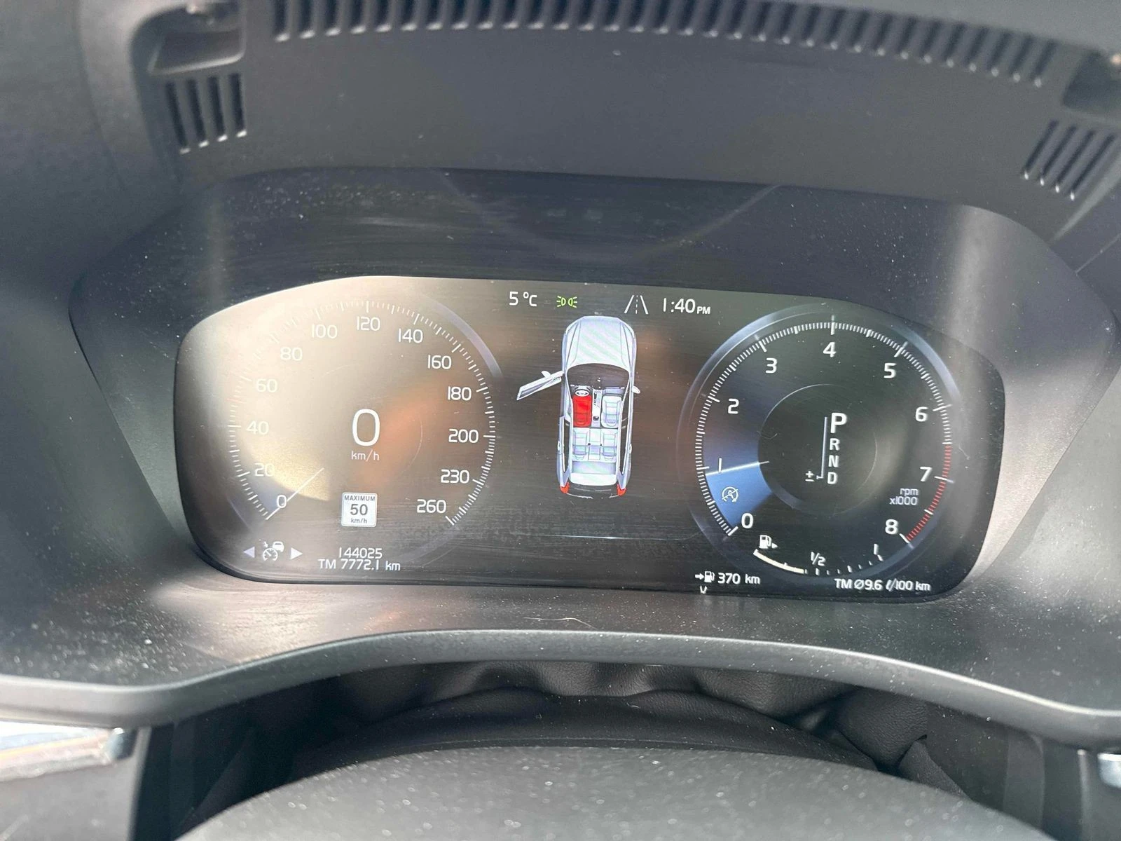 Volvo XC60 Momentum � ����������� & ���� ������ | Mobile.bg � ����������� 9