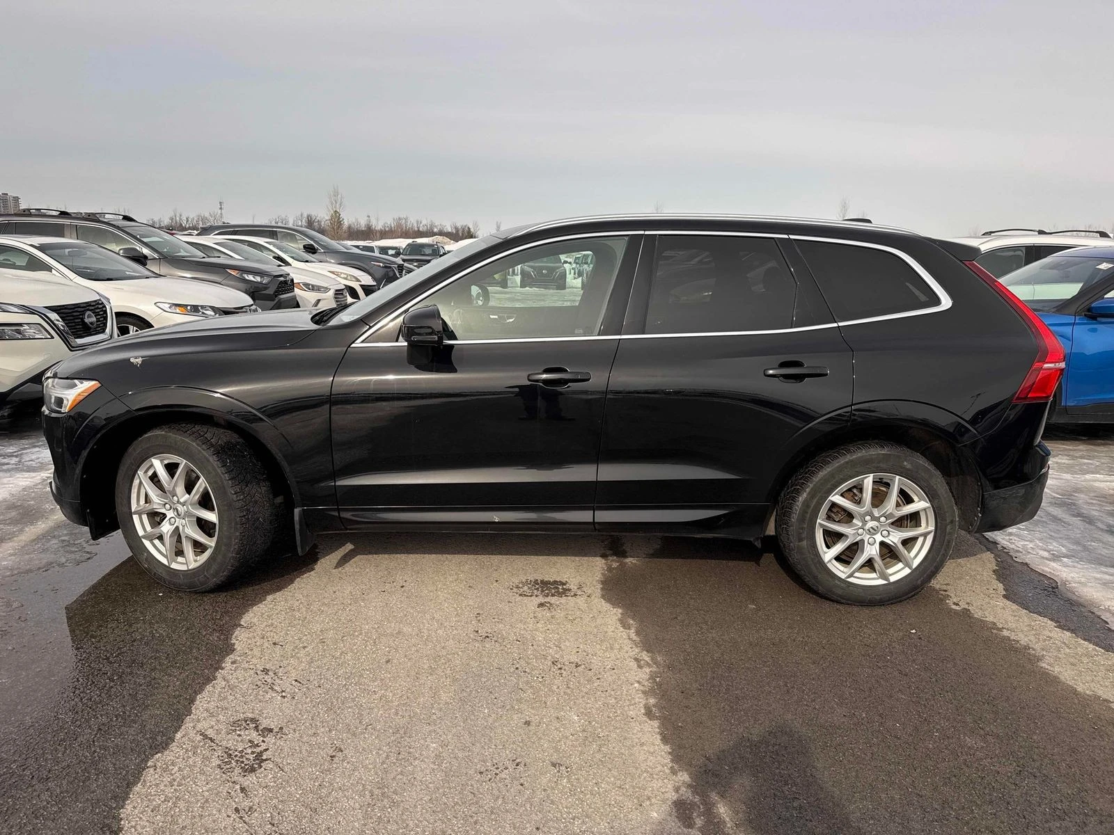 Volvo XC60 Momentum � ����������� & ���� ������ | Mobile.bg � ����������� 3