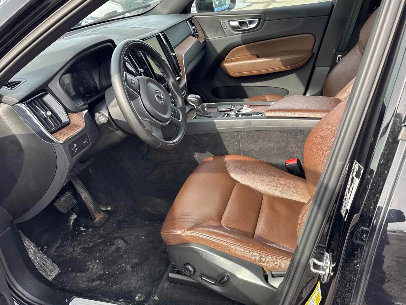 Volvo XC60 Momentum � ����������� & ���� ������ | Mobile.bg � ����������� 7