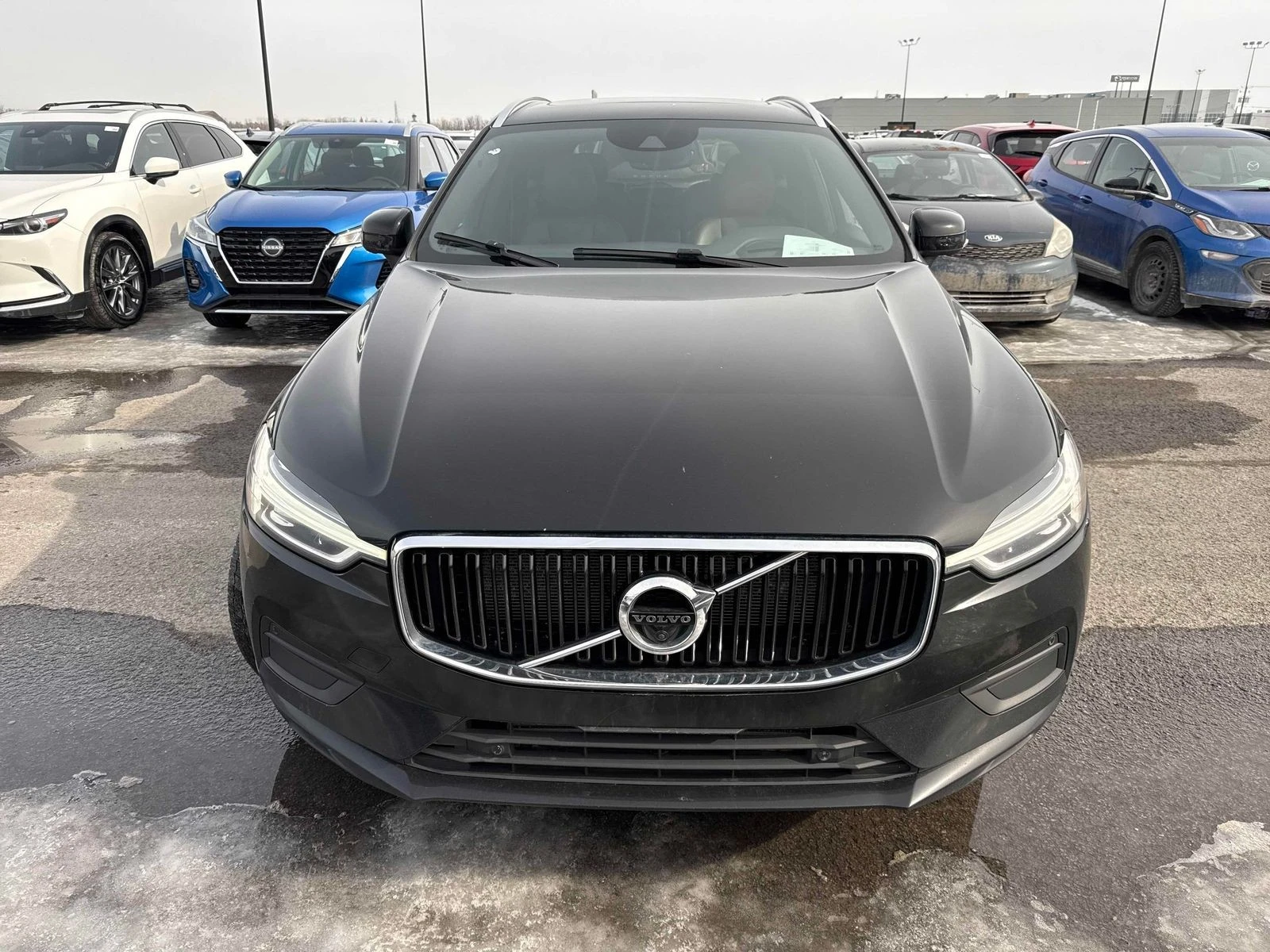 Volvo XC60 Momentum � ����������� & ���� ������ | Mobile.bg � ����������� 2