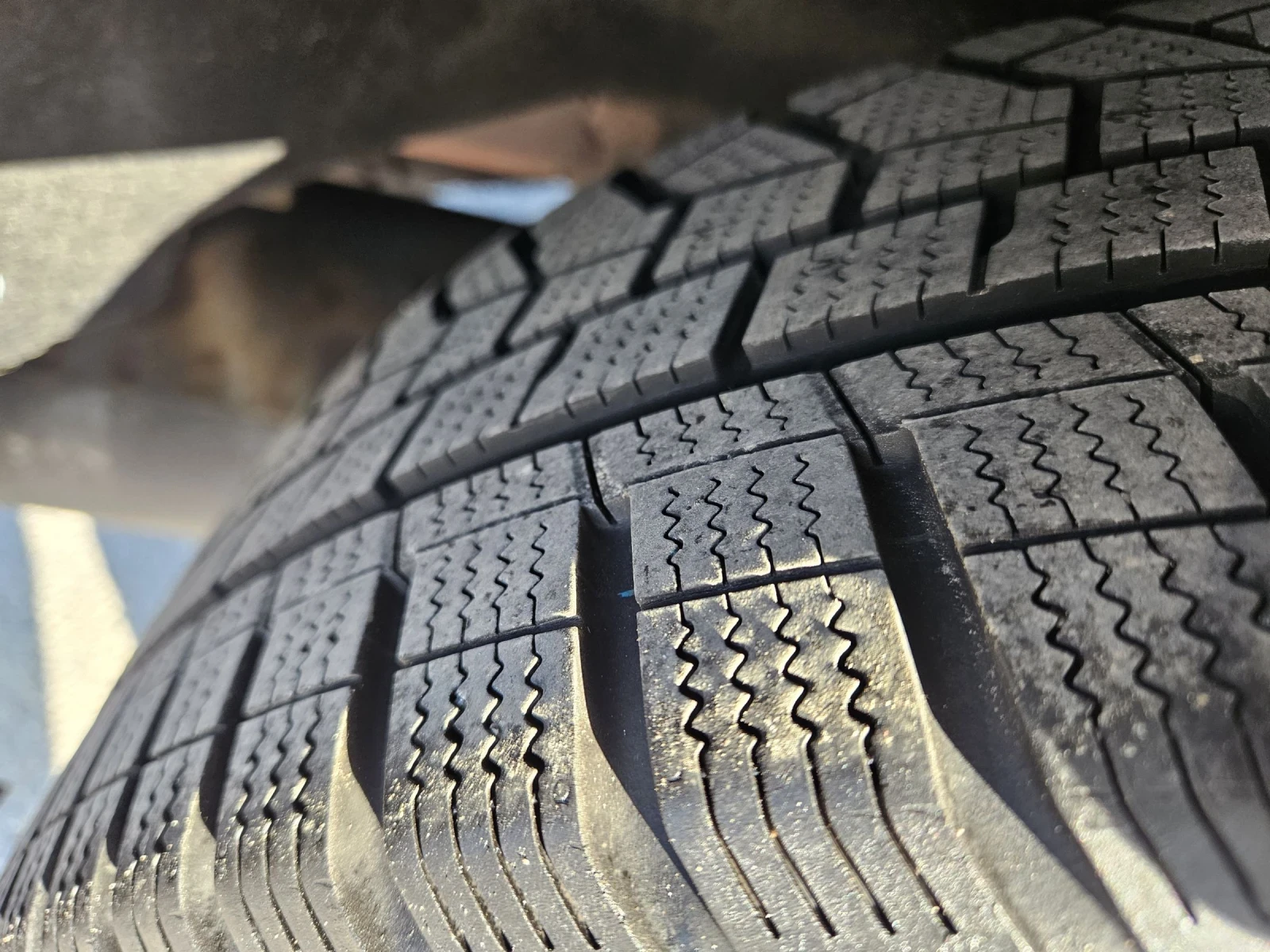 Honda Cr-v 2.2 cdti 150 K.C EXCLUSIVE , снимка 16 - Автомобили и джипове - 53816503