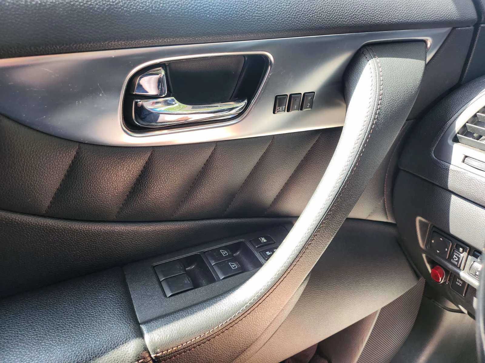 Infiniti Fx 35 ��� | Mobile.bg � ����������� 14