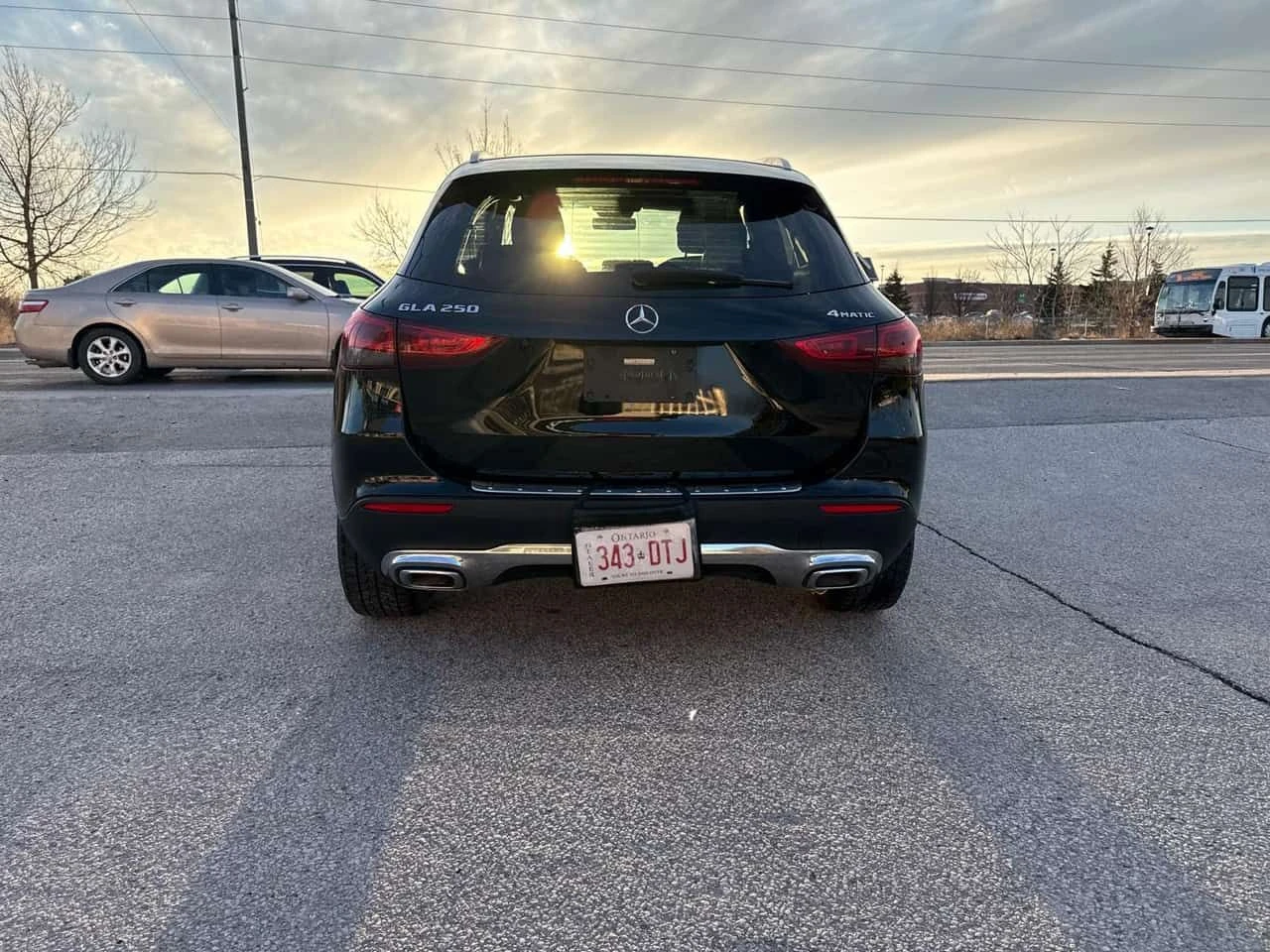 Mercedes-Benz GLA 250 ПАНОРАМА/ДВА КЛЮЧА/ПОДГРЕВИ, снимка 8 - Автомобили и джипове - 54005469