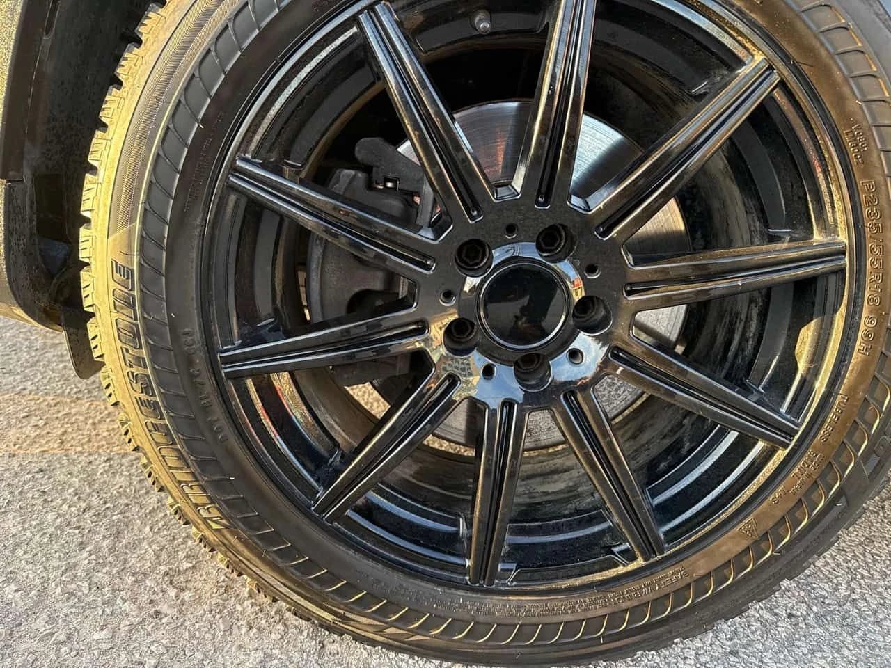 Mercedes-Benz GLA 250 ПАНОРАМА/ДВА КЛЮЧА/ПОДГРЕВИ, снимка 10 - Автомобили и джипове - 54005469