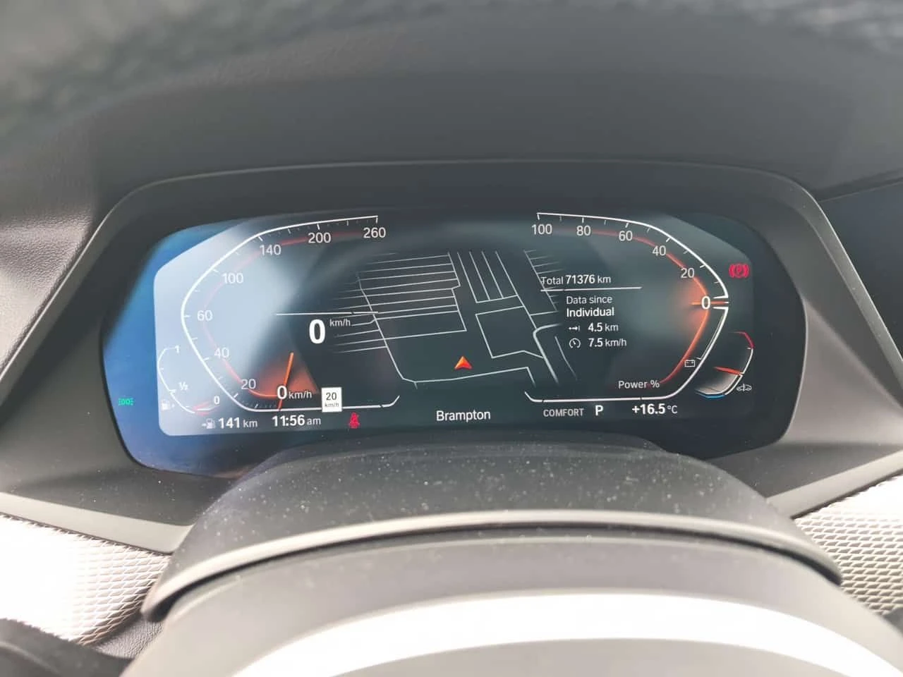 BMW X6 xDrive40i  CARFAX, снимка 9 - Автомобили и джипове - 54229410