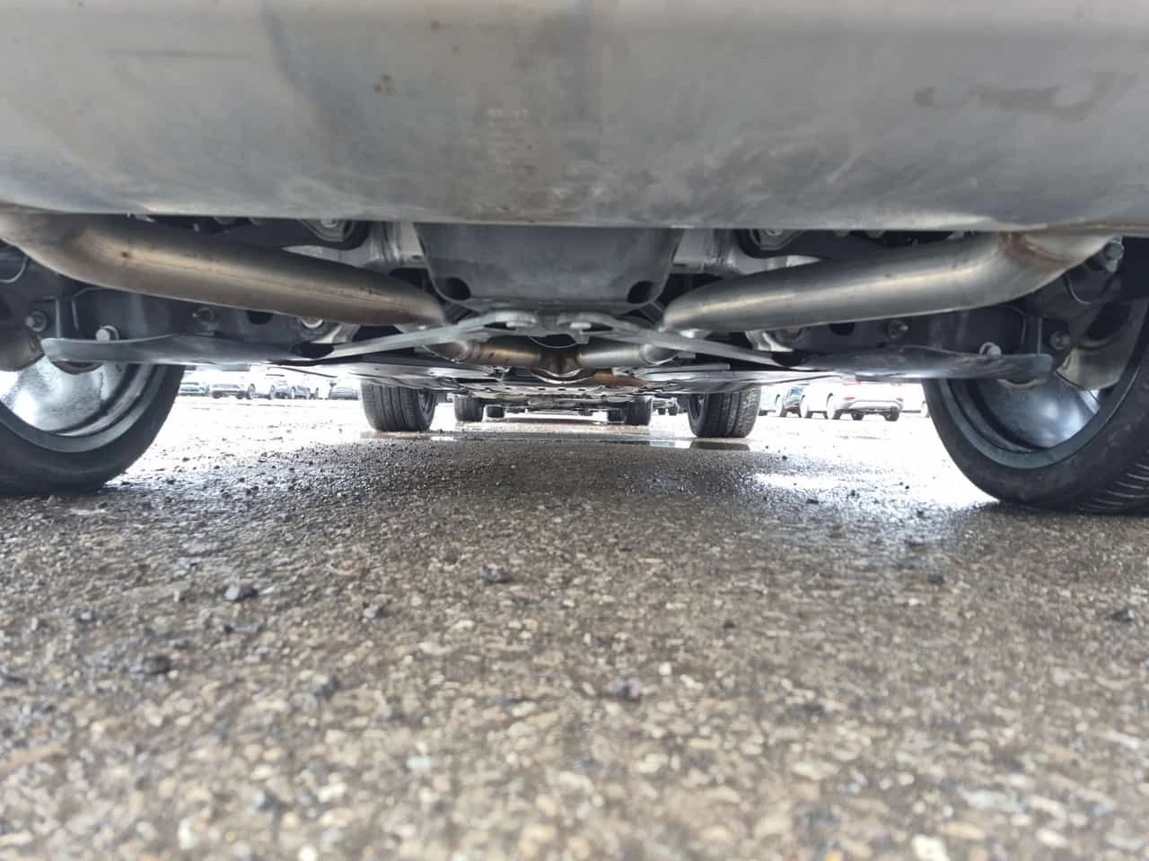 BMW X6 xDrive40i  CARFAX, снимка 12 - Автомобили и джипове - 54229410