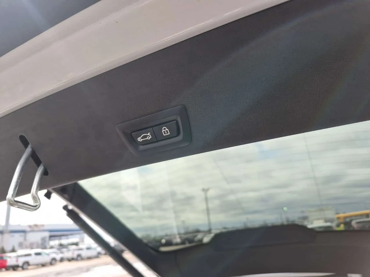 BMW X6 xDrive40i  CARFAX, снимка 16 - Автомобили и джипове - 54229410