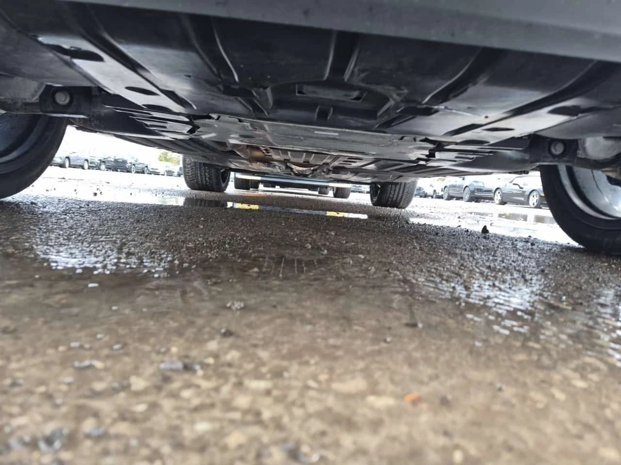 BMW X6 xDrive40i  CARFAX, снимка 15 - Автомобили и джипове - 54229410