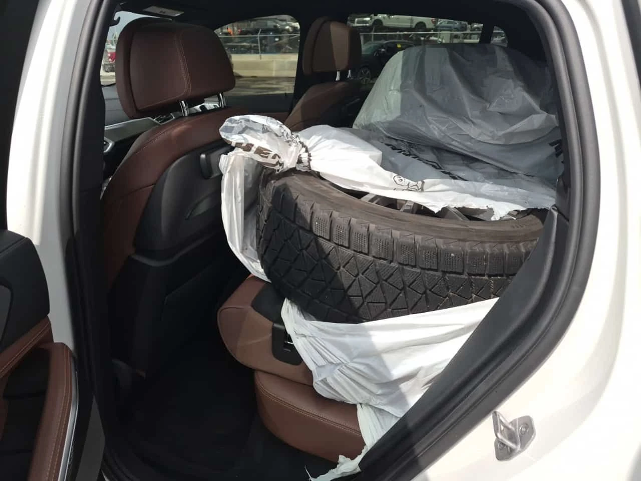 BMW X6 xDrive40i  CARFAX, снимка 6 - Автомобили и джипове - 54229410