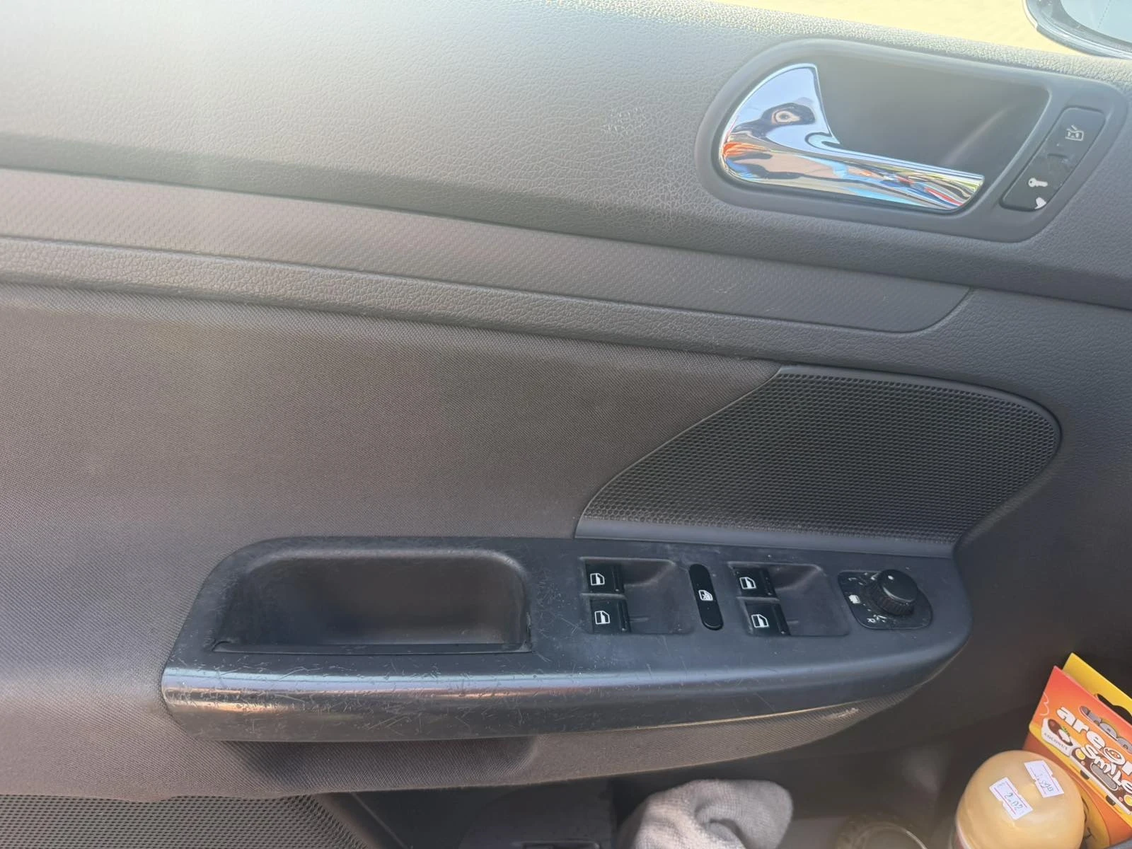 VW Golf, снимка 8 - Автомобили и джипове - 54901500