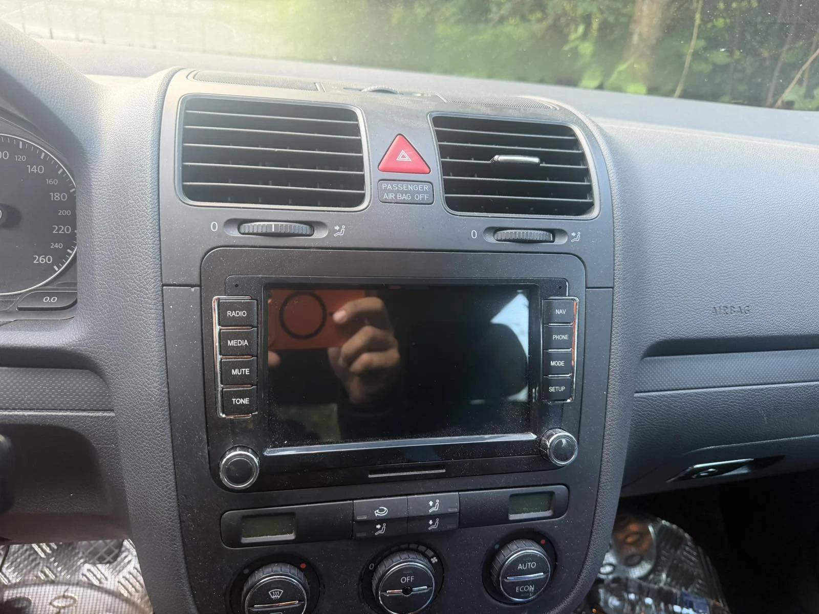 VW Golf, снимка 11 - Автомобили и джипове - 54901500
