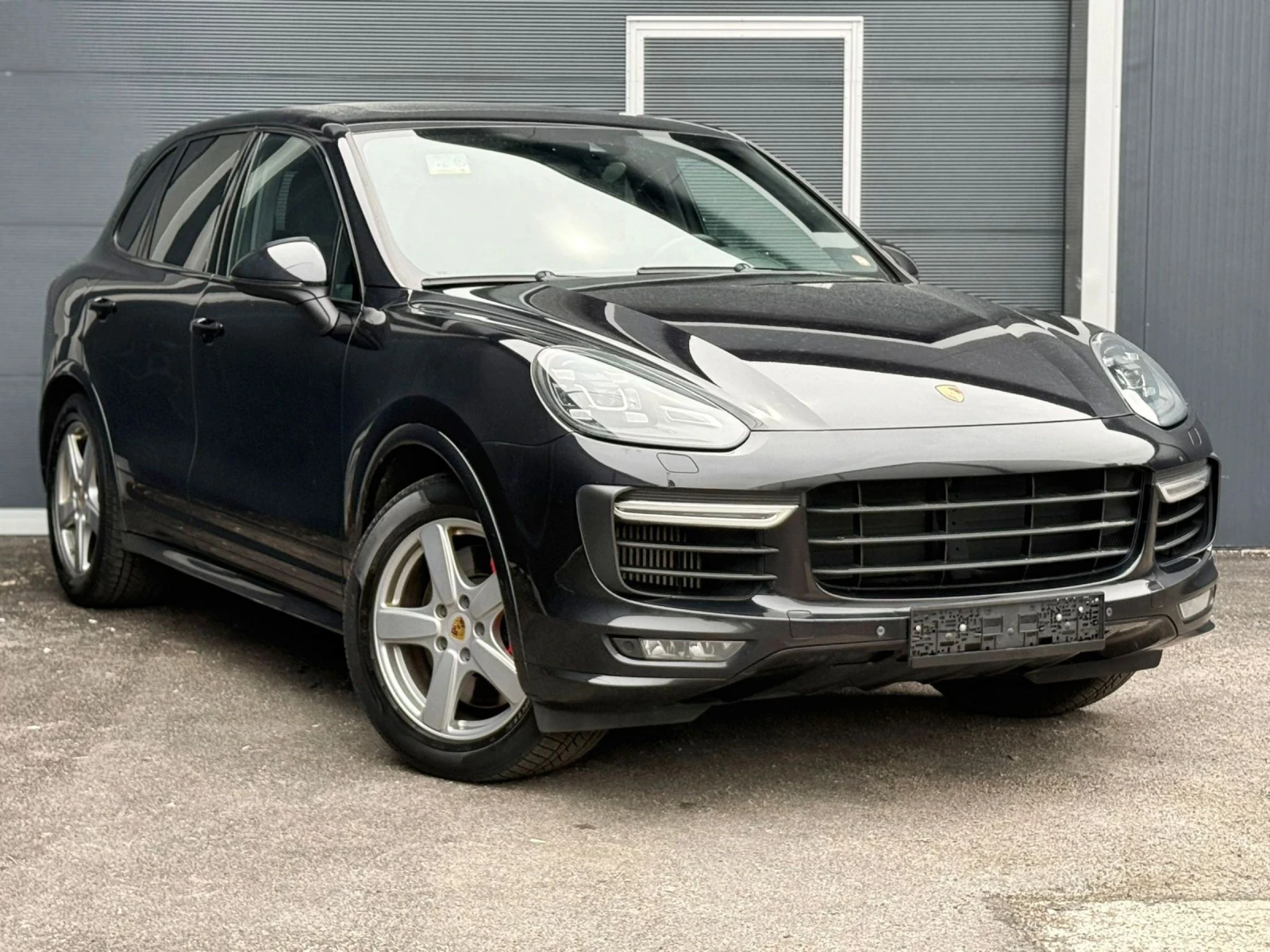 Porsche Cayenne Porsche Cayenne GTS * FACELIFT* LED* Panorama* PDK, снимка 6 - Автомобили и джипове - 54465765