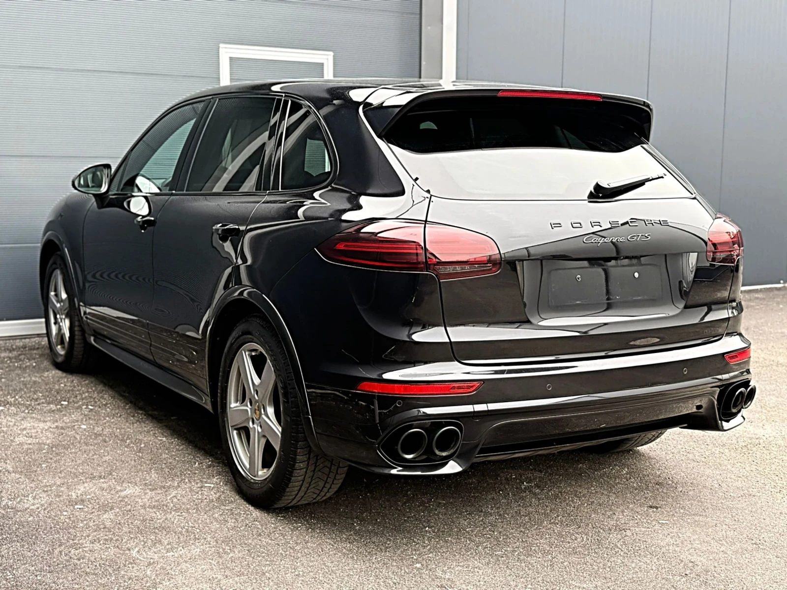 Porsche Cayenne Porsche Cayenne GTS * FACELIFT* LED* Panorama* PDK, снимка 4 - Автомобили и джипове - 54465765