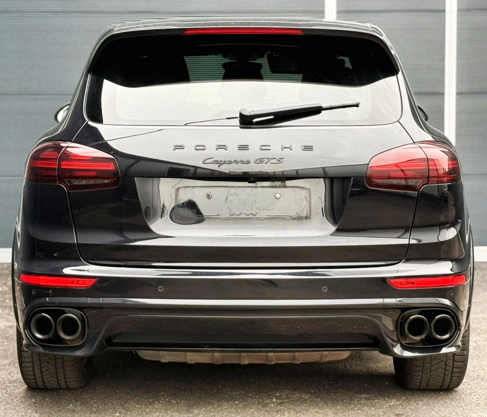 Porsche Cayenne Porsche Cayenne GTS * FACELIFT* LED* Panorama* PDK, снимка 2 - Автомобили и джипове - 54465765