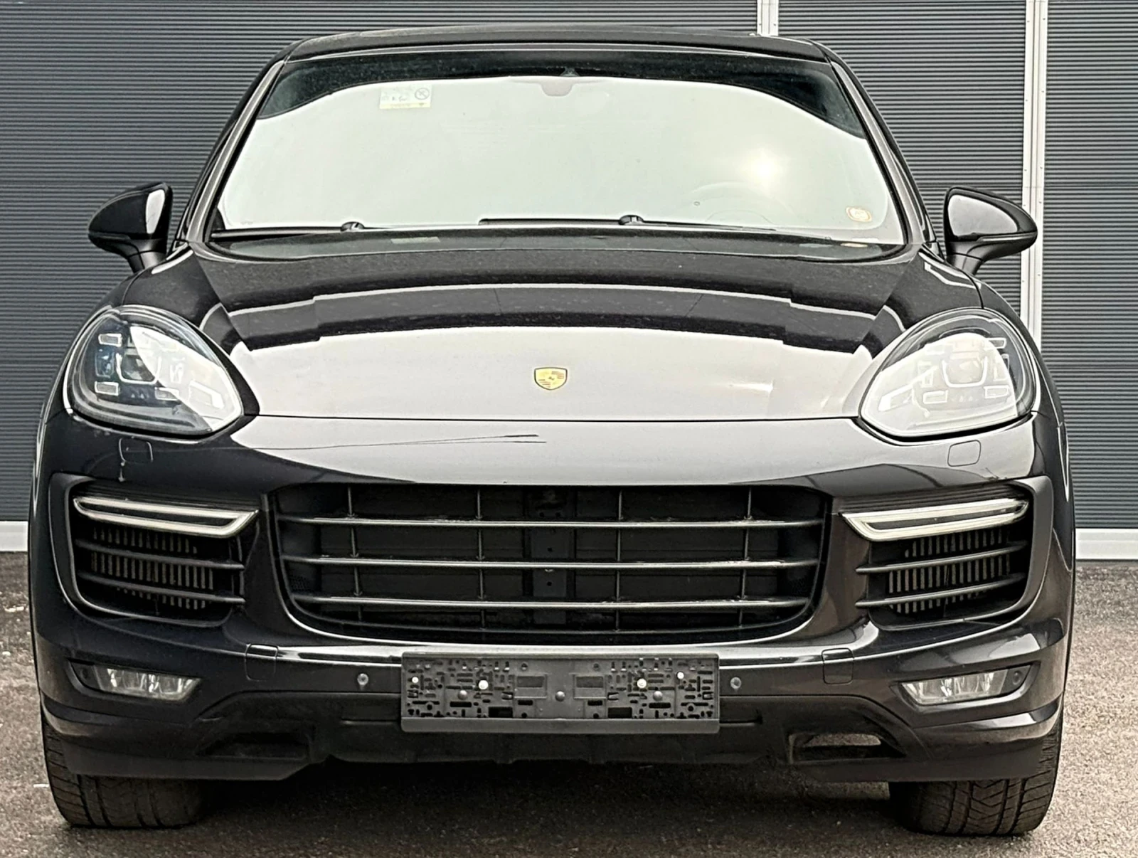 Porsche Cayenne Porsche Cayenne GTS * FACELIFT* LED* Panorama* PDK