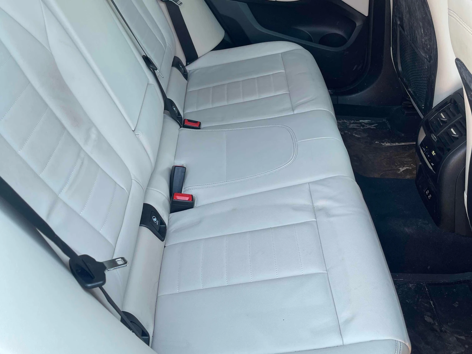 BMW X3 M40i xDrive/H&K/HUD/Pano/360/Щори, снимка 11 - Автомобили и джипове - 54792392