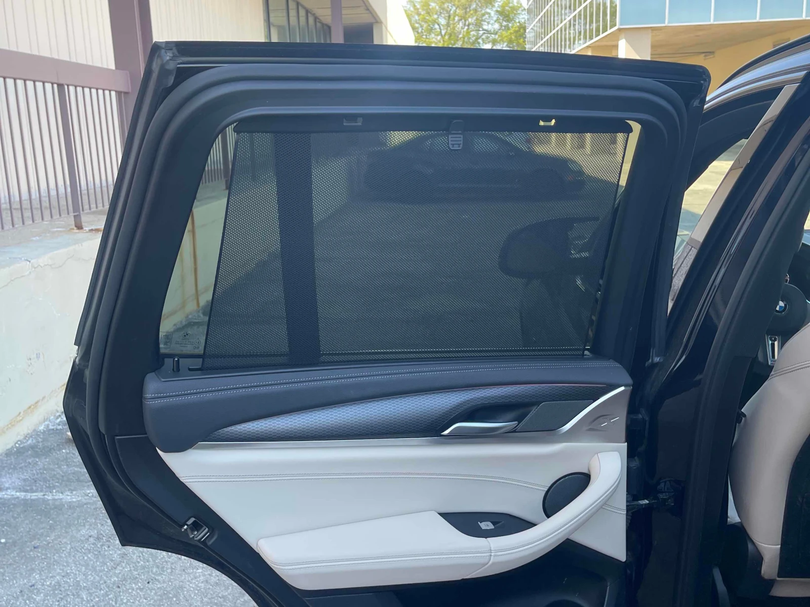 BMW X3 M40i xDrive/H&K/HUD/Pano/360/Щори, снимка 13 - Автомобили и джипове - 54792392