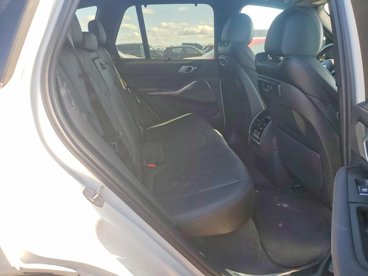 BMW X5 3.0l xDrive40I, снимка 10 - Автомобили и джипове - 54884177
