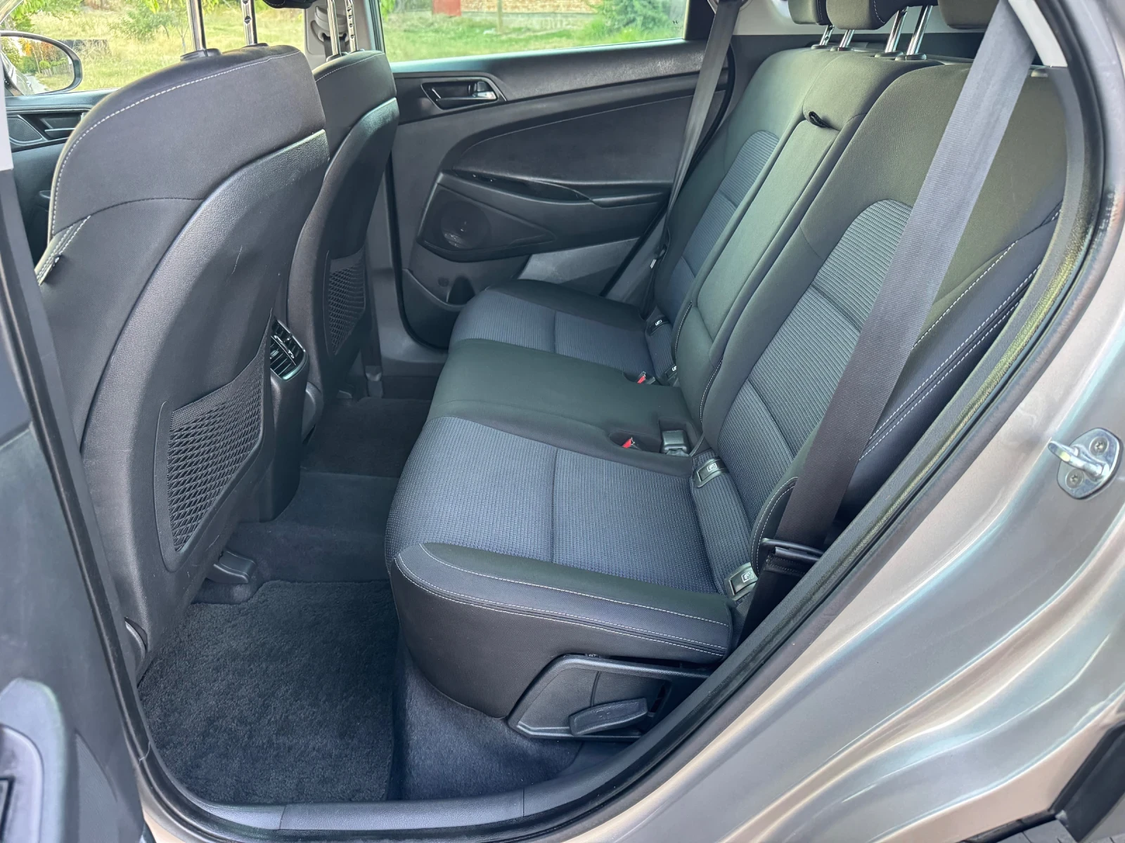 Hyundai Tucson SOUND EDITION;Avtomat:;UNIKA;, снимка 8 - Автомобили и джипове - 55697601