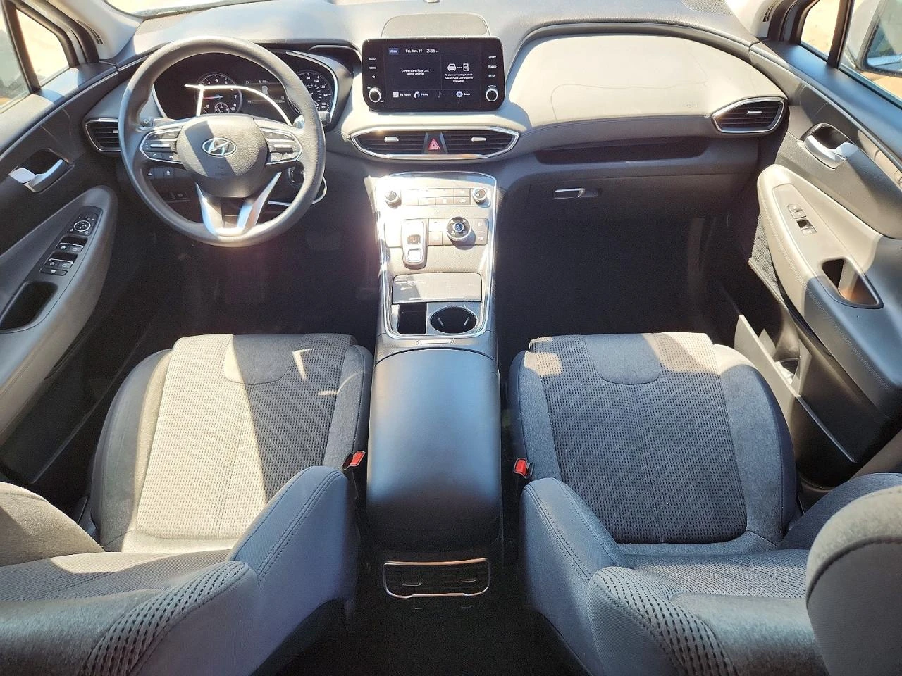 Hyundai Santa fe | Mobile.bg � ����������� 8