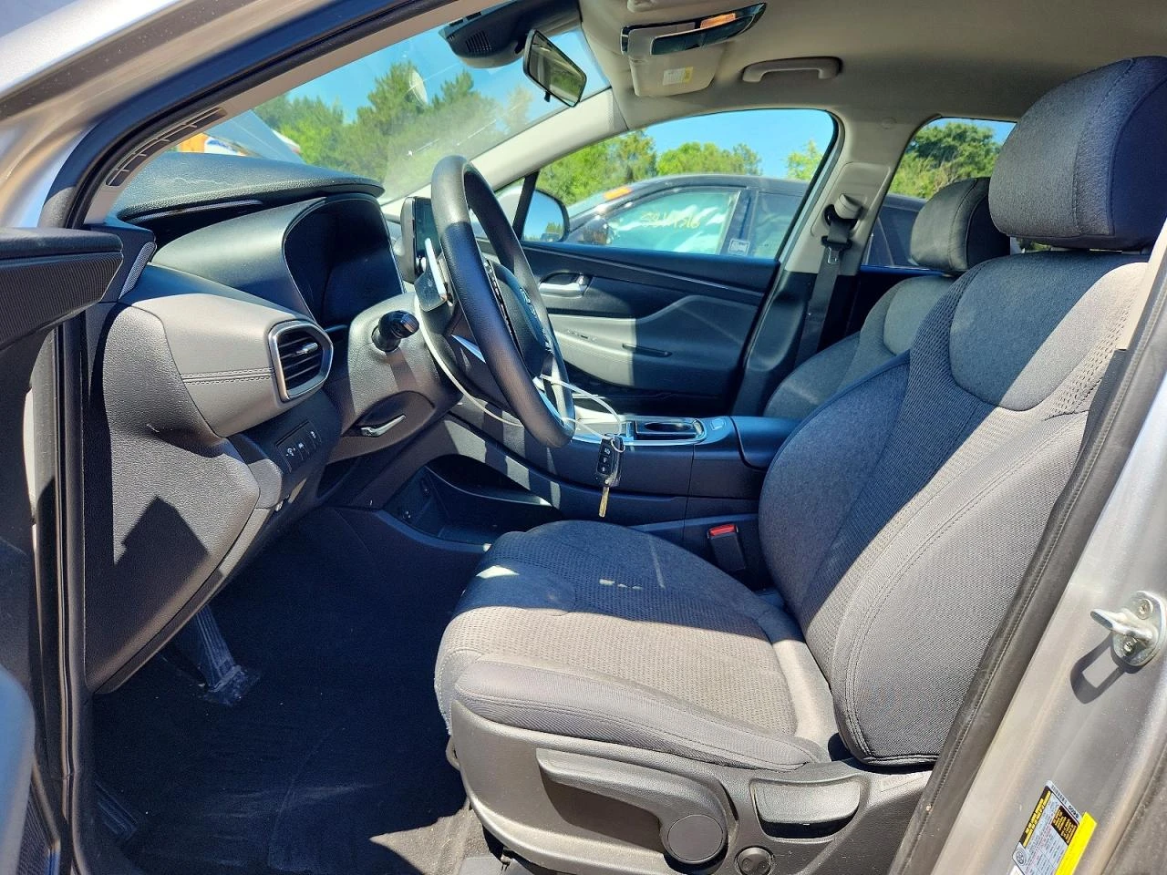 Hyundai Santa fe | Mobile.bg � ����������� 7