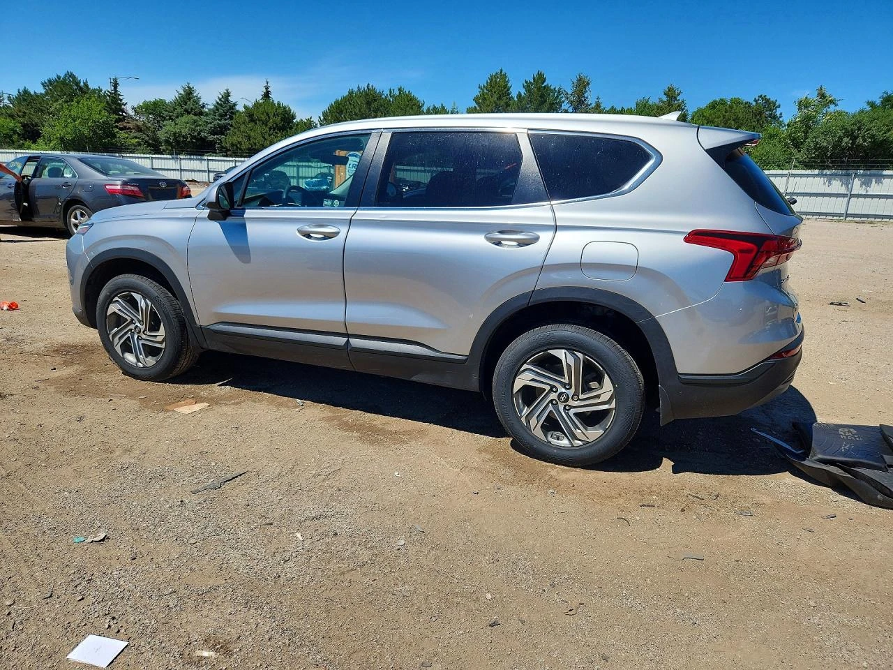 Hyundai Santa fe | Mobile.bg � ����������� 2