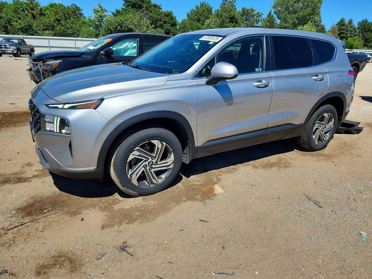 Hyundai Santa fe | Mobile.bg � ����������� 1