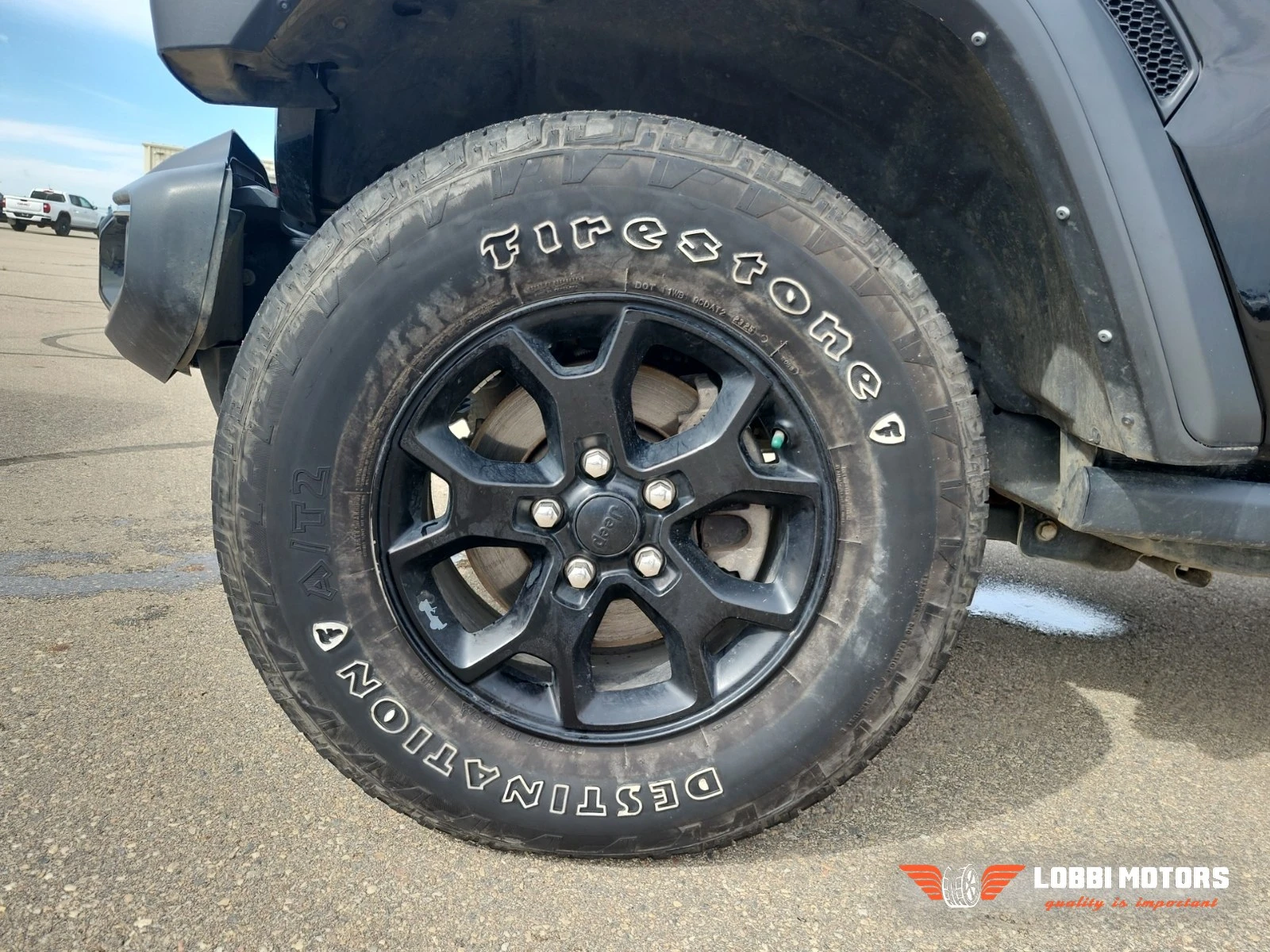 Jeep Wrangler, снимка 6 - Автомобили и джипове - 55955101