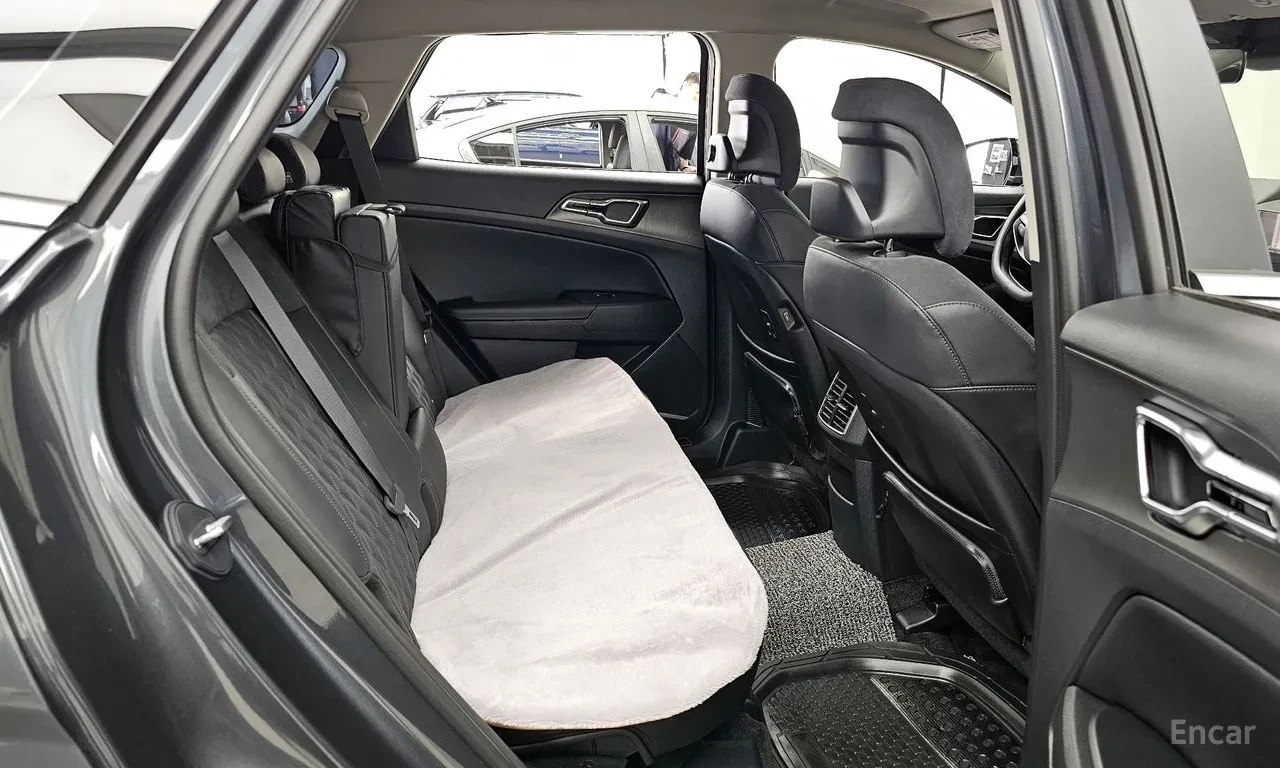 Kia Sportage SIGNATURE PREMIUM/НАЙ-ВИСОКО НИВО/ДИСТРО/360/ОБДУХ, снимка 13 - Автомобили и джипове - 56126546