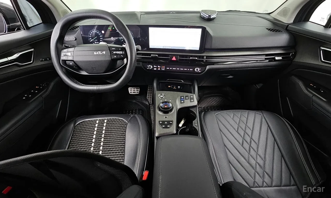 Kia Sportage SIGNATURE PREMIUM/НАЙ-ВИСОКО НИВО/ДИСТРО/360/ОБДУХ, снимка 9 - Автомобили и джипове - 56126546