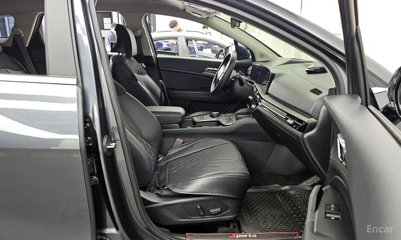 Kia Sportage SIGNATURE PREMIUM/НАЙ-ВИСОКО НИВО/ДИСТРО/360/ОБДУХ, снимка 12 - Автомобили и джипове - 56126546