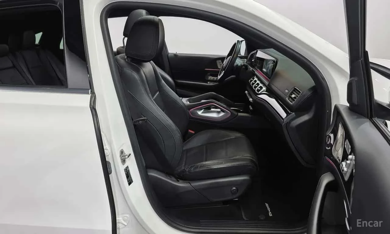 Mercedes-Benz GLE 400 / COUPE / ��������� / ���-�� / 360 / BURMESTER | Mobile.bg � ����������� 11