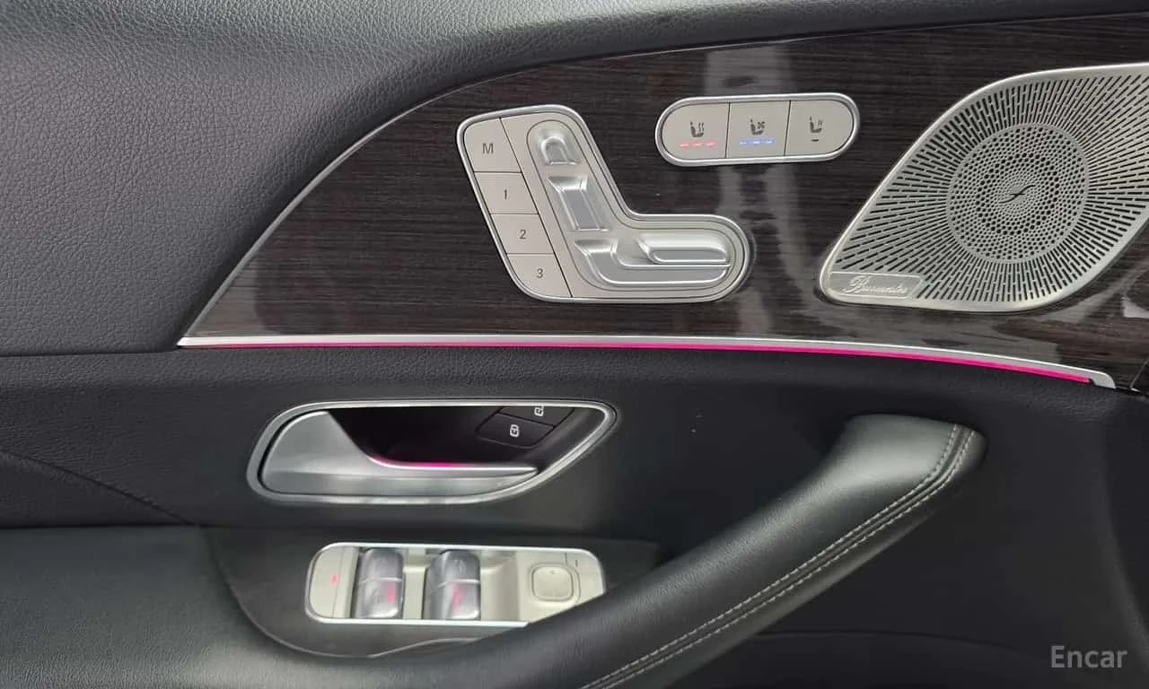 Mercedes-Benz GLE 400 / COUPE / ��������� / ���-�� / 360 / BURMESTER | Mobile.bg � ����������� 13