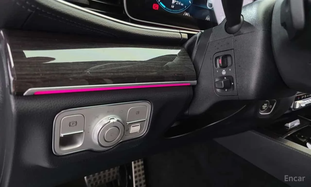 Mercedes-Benz GLE 400 / COUPE / ��������� / ���-�� / 360 / BURMESTER | Mobile.bg � ����������� 14