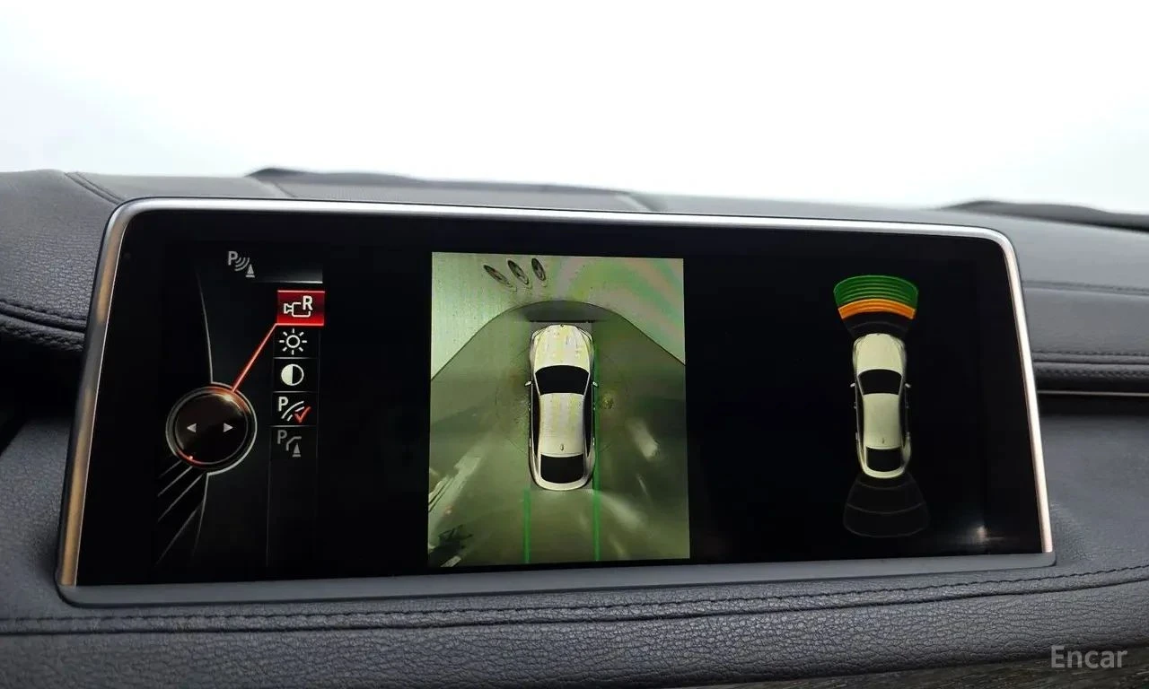 BMW X6, снимка 13 - Автомобили и джипове - 56689852