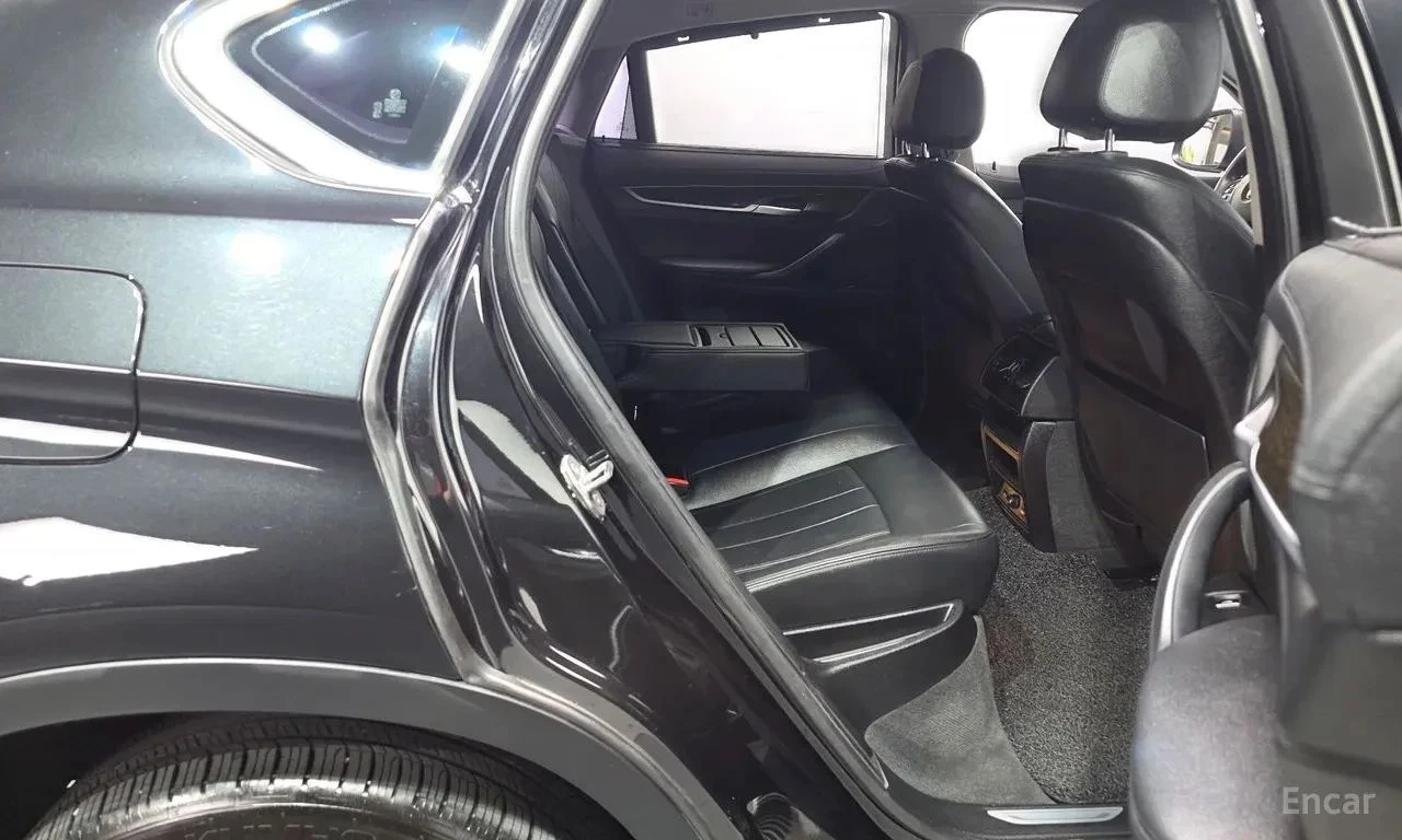 BMW X6, снимка 9 - Автомобили и джипове - 56689852
