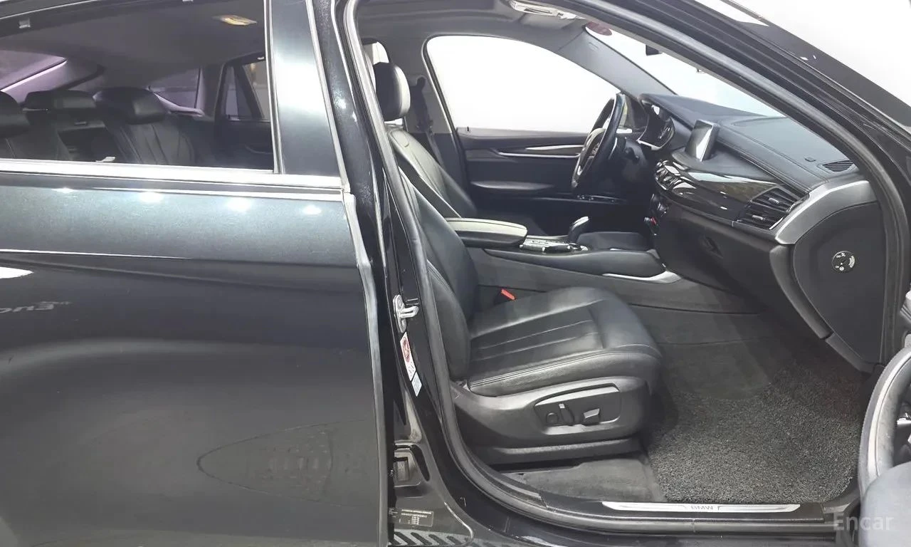 BMW X6, снимка 7 - Автомобили и джипове - 56689852