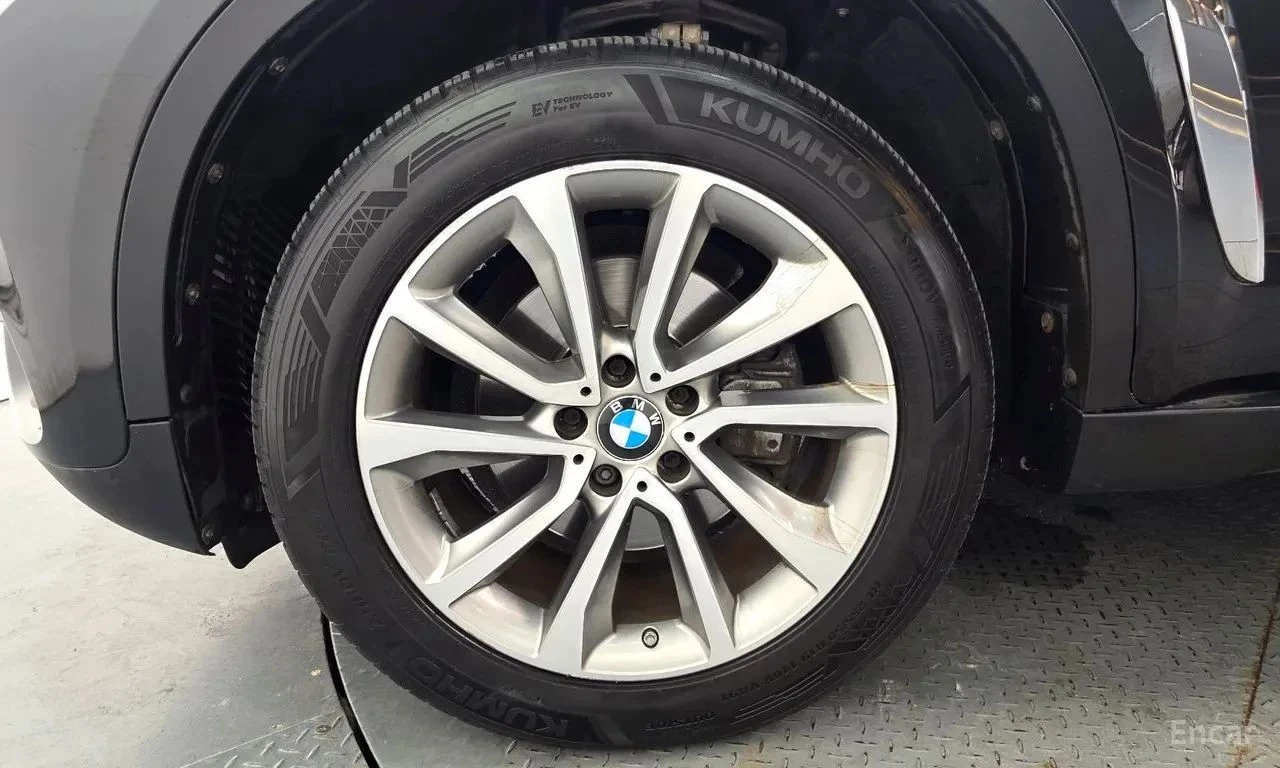 BMW X6, снимка 2 - Автомобили и джипове - 56689852