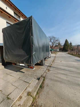 Renault Master, снимка 3