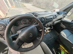 Renault Master, снимка 4