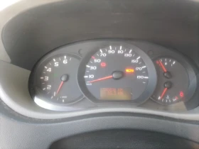 Renault Master Брезент, снимка 4