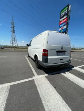 VW Transporter 1.9, снимка 5