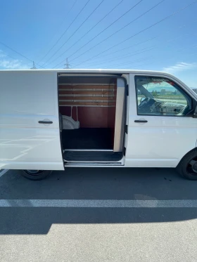 VW Transporter 1.9, снимка 8